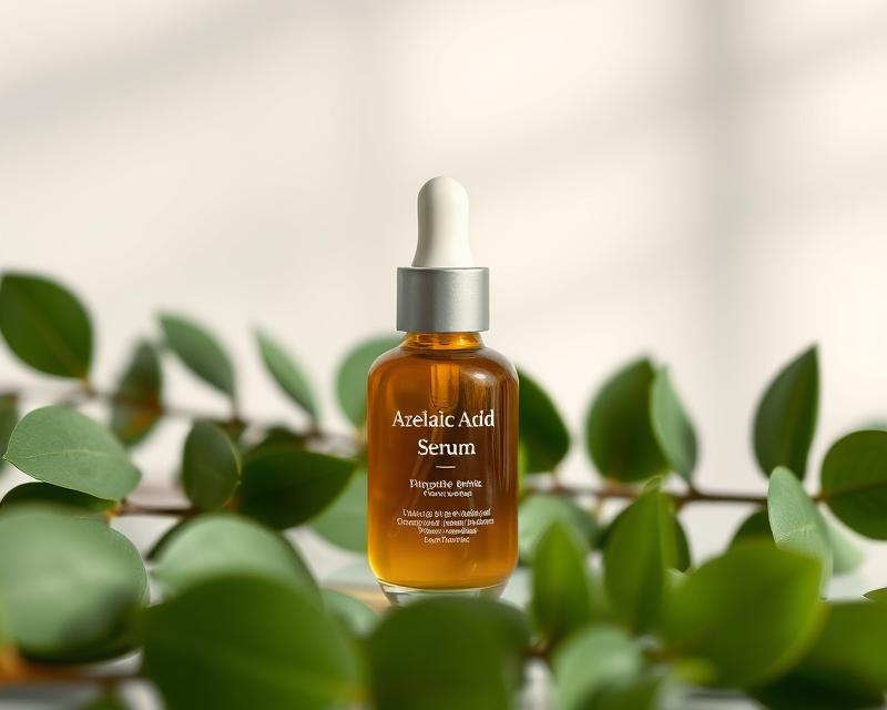Azelaic acid 30 na rumień — jak włączyć do rutyny: z czym łączyć i czego unikać