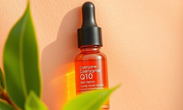 Koenzym q10 na przebarwienia — najlepsze praktyki: łączenia, częstotliwość, błędy