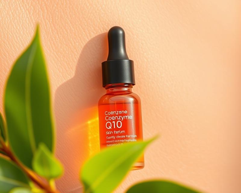 Koenzym q10 na przebarwienia — najlepsze praktyki: łączenia, częstotliwość, błędy