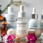 Thiamidol z czym nie łączyć — kiedy zobaczysz efekty i jak stosować bez podrażnień