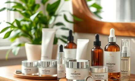 Melasma maintenance jak utrzymać efekt — najlepsze praktyki: łączenia, częstotliwość, błędy