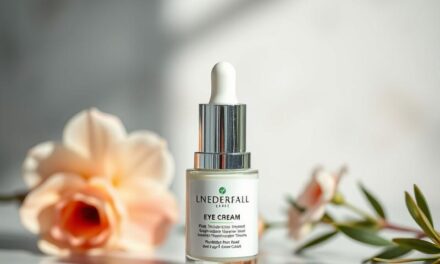 Cienie pod oczami — kiedy zobaczysz efekty i jak stosować bez podrażnień