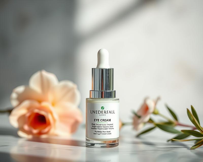 Cienie pod oczami — kiedy zobaczysz efekty i jak stosować bez podrażnień