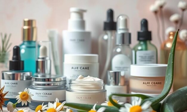 Alergia na kosmetyki objawy — jak rozpoznać przyczynę i naprawić rutynę w 7 dni