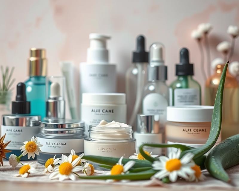 Alergia na kosmetyki objawy — jak rozpoznać przyczynę i naprawić rutynę w 7 dni