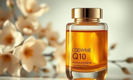 Koenzym q10 w kosmetykach — najlepsze praktyki: łączenia, częstotliwość, błędy