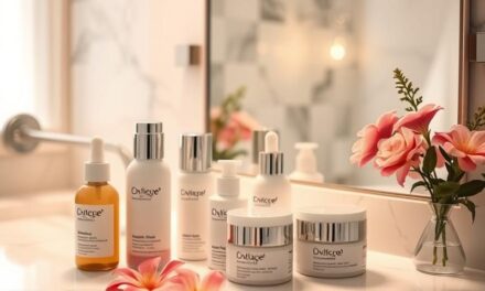 Jak zbudować rutynę na przebarwienia — techniką aplikacji do lepszych efektów: krok po kroku