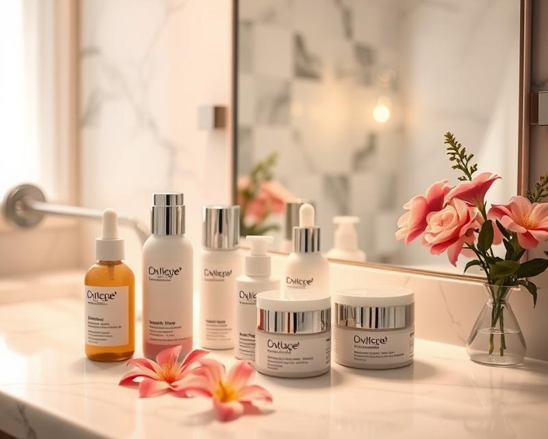 Jak zbudować rutynę na przebarwienia — techniką aplikacji do lepszych efektów: krok po kroku