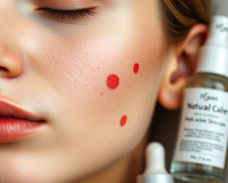 Czerwone plamy po trądziku — kiedy zobaczysz efekty i jak stosować bez podrażnień