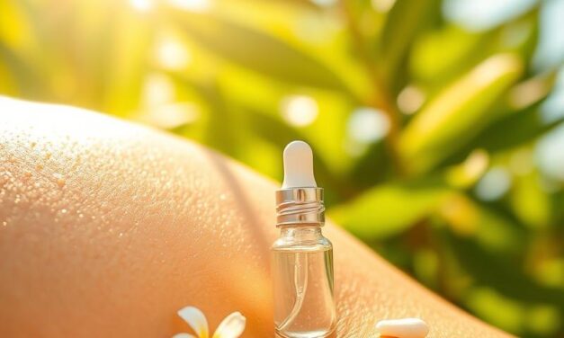 Retinol latem — najlepsze praktyki: łączenia, częstotliwość, błędy