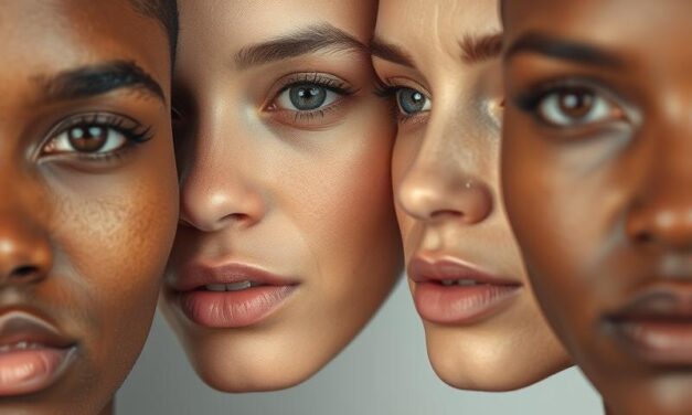 Przebarwienia a fototyp skóry — kiedy zobaczysz efekty i jak stosować bez podrażnień