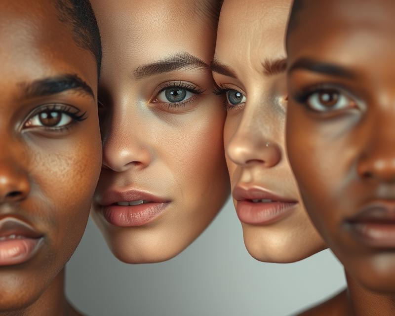 Przebarwienia a fototyp skóry — kiedy zobaczysz efekty i jak stosować bez podrażnień