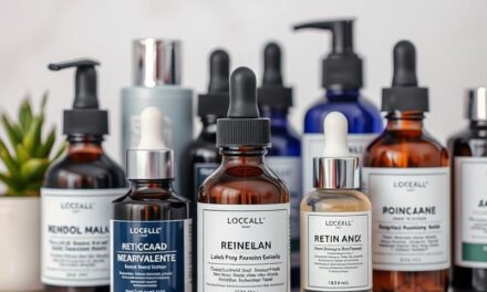 Jak łączyć kwasy i retinol — praktyczne wskazówki: jak używać i uniknąć podrażnień