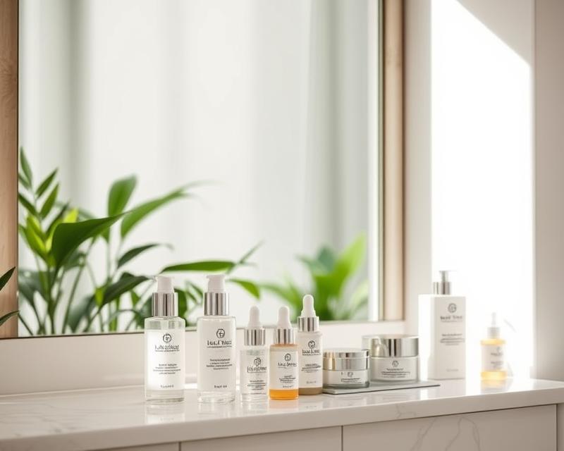 Przebarwienia po stanie zapalnym — jak włączyć do rutyny: z czym łączyć i czego unikać