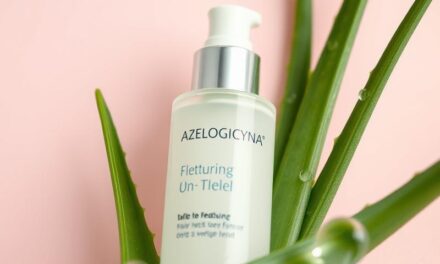 Azeloglicyna na przebarwienia — jak włączyć do rutyny: z czym łączyć i czego unikać