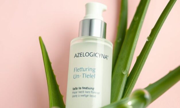 Azeloglicyna na przebarwienia — jak włączyć do rutyny: z czym łączyć i czego unikać