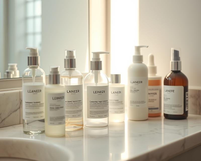 Błędy w oczyszczaniu twarzy — najlepsze praktyki: łączenia, częstotliwość, błędy