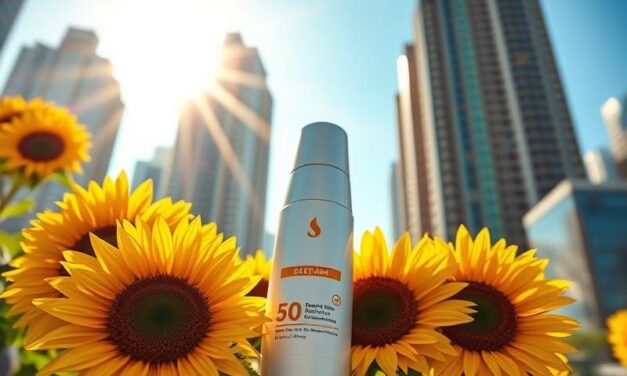 Spf do miasta — kiedy zobaczysz efekty i jak stosować bez podrażnień