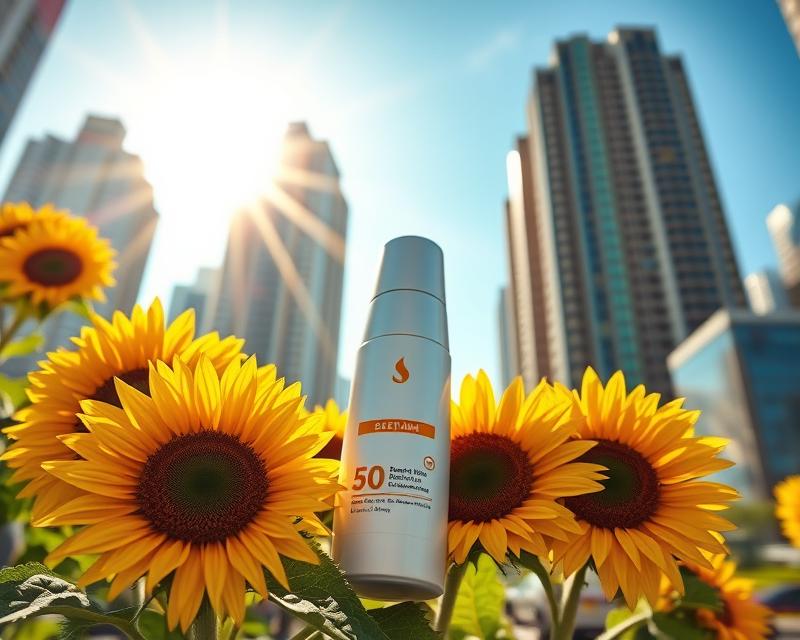 Spf do miasta — kiedy zobaczysz efekty i jak stosować bez podrażnień