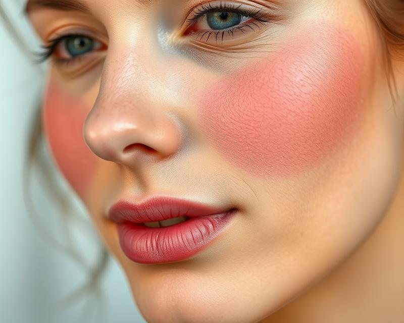 Rumień na twarzy przyczyny — kiedy zobaczysz efekty i jak stosować bez podrażnień