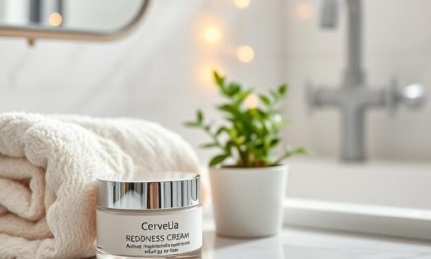 Krem na rumień — jak włączyć do rutyny: z czym łączyć i czego unikać