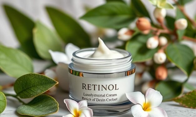Krem z retinolem — jak włączyć do rutyny: z czym łączyć i czego unikać