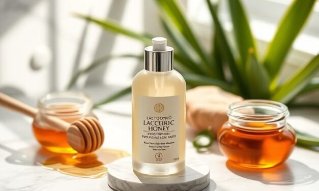 Kwas laktobionowy — najlepsze praktyki: łączenia, częstotliwość, błędy