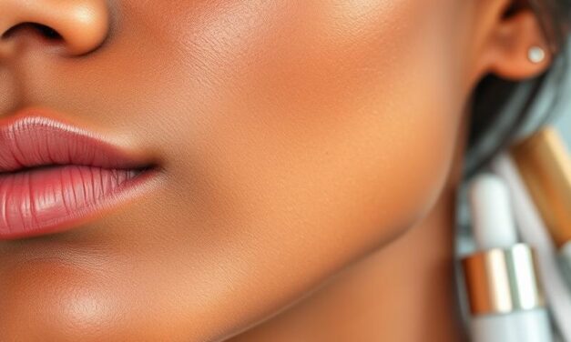 Hiperpigmentacja — najlepsze praktyki: łączenia, częstotliwość, błędy