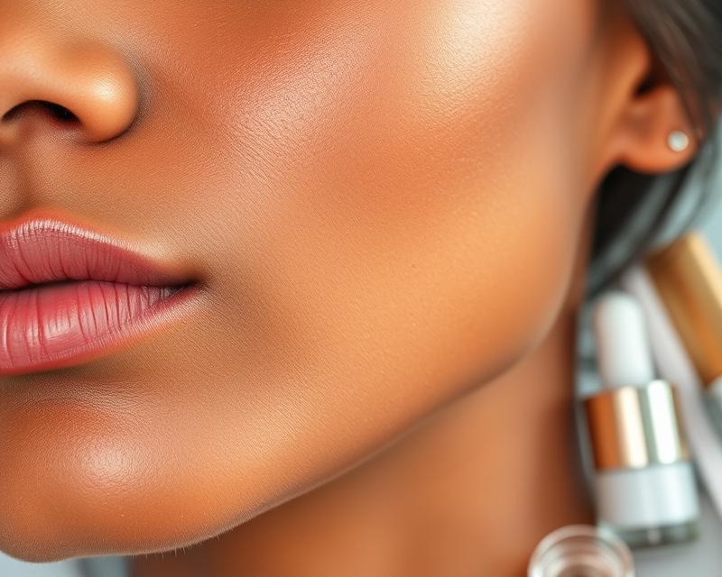 Hiperpigmentacja — najlepsze praktyki: łączenia, częstotliwość, błędy