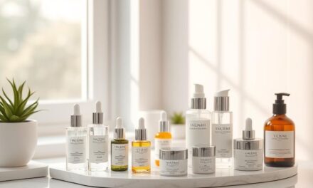 Pielęgnacja skóry po 40 — jak włączyć do rutyny: z czym łączyć i czego unikać