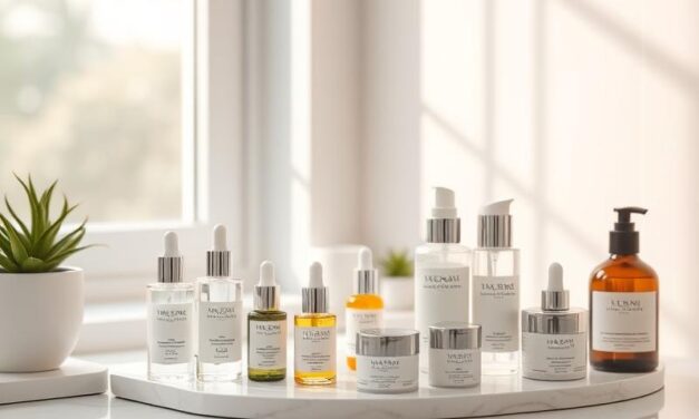 Pielęgnacja skóry po 40 — jak włączyć do rutyny: z czym łączyć i czego unikać