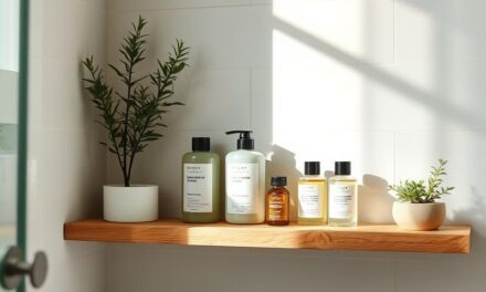 Eko-rutyna dla wrażliwej (minimalizm) — jak włączyć do rutyny: z czym łączyć i czego unikać