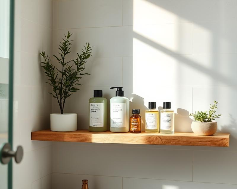 Eko-rutyna dla wrażliwej (minimalizm) — jak włączyć do rutyny: z czym łączyć i czego unikać