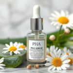 PHA dla skóry dojrzałej — kiedy zobaczysz efekty i jak stosować bez podrażnień