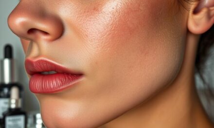 Retinal na przebarwienia — najlepsze praktyki: łączenia, częstotliwość, błędy