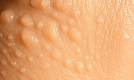 Zmarszczki a odwodnienie skóry — kiedy zobaczysz efekty i jak stosować bez podrażnień