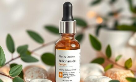 Niacynamid a rumień — jak włączyć do rutyny: z czym łączyć i czego unikać