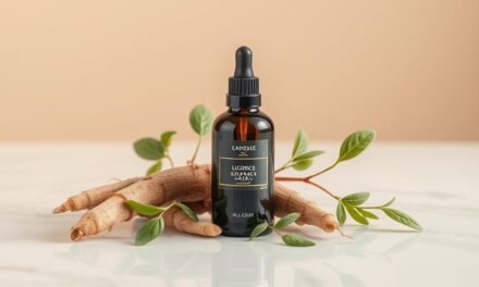 Ekstrakt z lukrecji na przebarwienia — kiedy zobaczysz efekty i jak stosować bez podrażnień