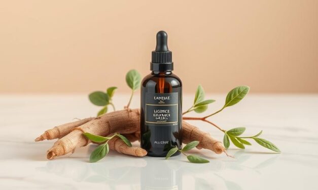 Ekstrakt z lukrecji na przebarwienia — kiedy zobaczysz efekty i jak stosować bez podrażnień