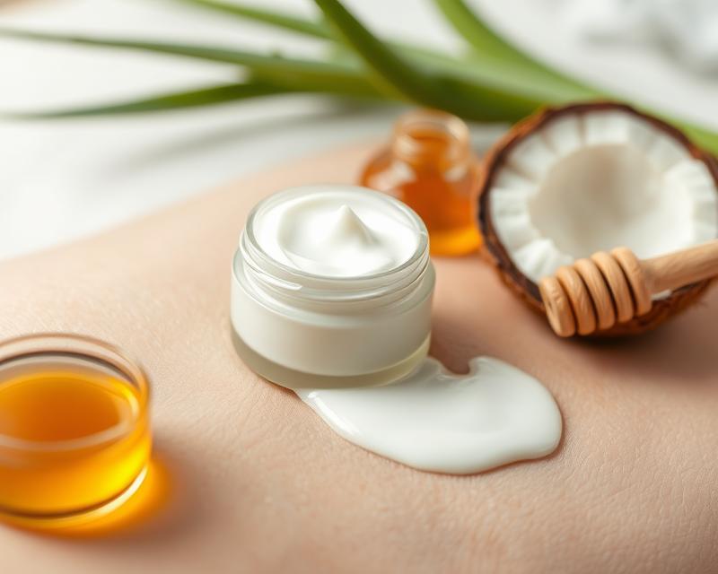 Domykanie nawilżenia okluzją — najlepsze praktyki: łączenia, częstotliwość, błędy