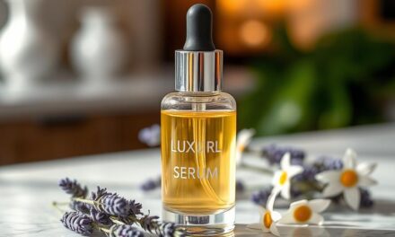 Serum do twarzy po 40 — najlepsze praktyki: łączenia, częstotliwość, błędy