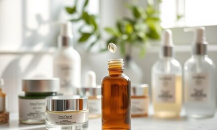 Jak wprowadzać nowy kosmetyk przy wrażliwej — techniką aplikacji do lepszych efektów: krok po kroku