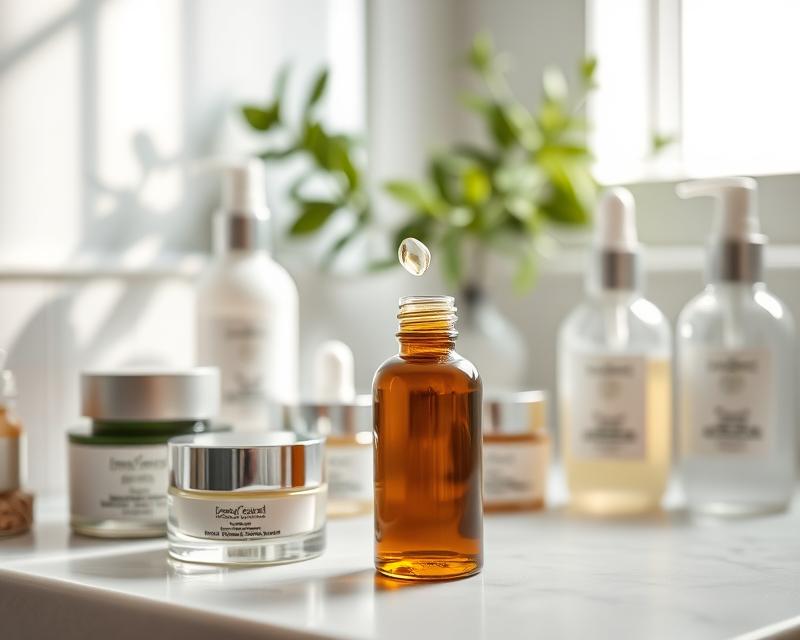 Jak wprowadzać nowy kosmetyk przy wrażliwej — techniką aplikacji do lepszych efektów: krok po kroku