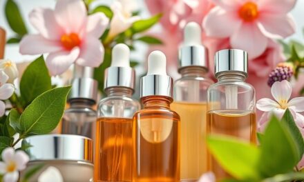 Łączenie składników na przebarwienia — kiedy zobaczysz efekty i jak stosować bez podrażnień