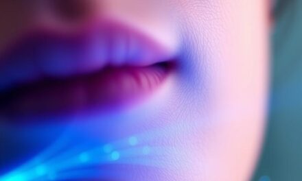 Światło niebieskie a przebarwienia — najlepsze praktyki: łączenia, częstotliwość, błędy