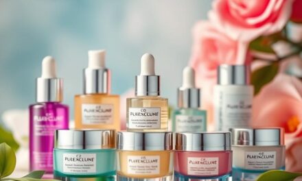 Peptydy w kosmetykach — najlepsze praktyki: łączenia, częstotliwość, błędy