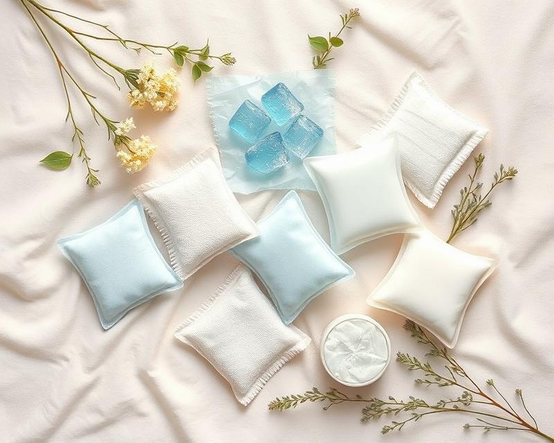 Zimne okłady na rumień — najlepsze praktyki: łączenia, częstotliwość, błędy