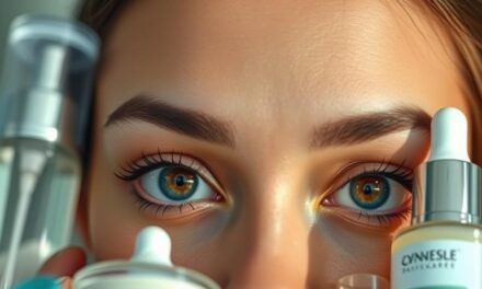 Worki pod oczami — najlepsze praktyki: łączenia, częstotliwość, błędy