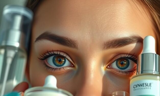 Worki pod oczami — najlepsze praktyki: łączenia, częstotliwość, błędy