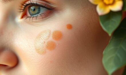 Przebarwienia hormonalne — najlepsze praktyki: łączenia, częstotliwość, błędy